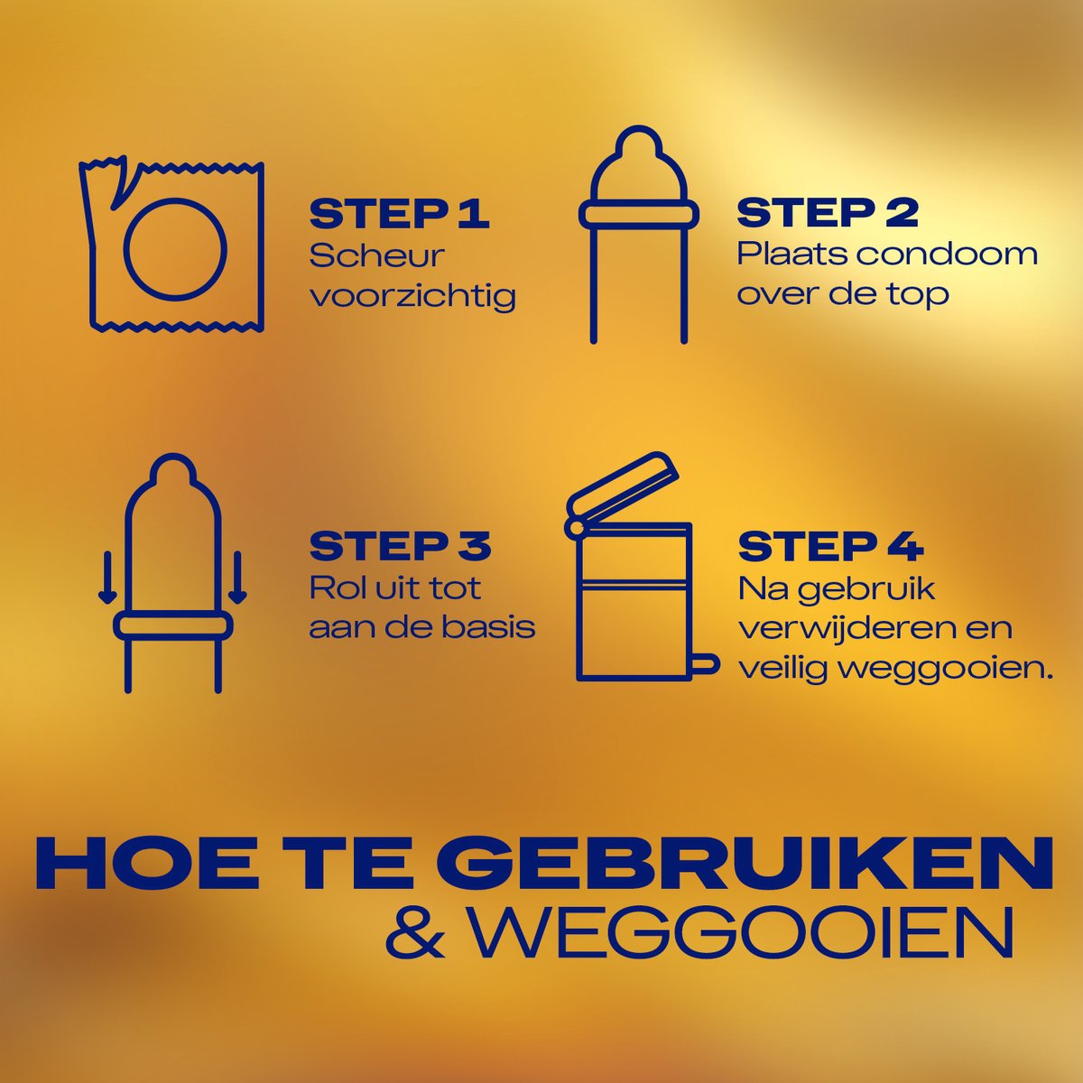 Durex Nude Classic Voordeelverpakking (20 stuks) - image 3