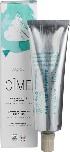Cîme Universele-Balsum Himalaya (50 ml)