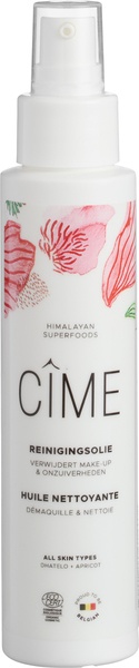 Cîme Reinigingsolie En Make-Up Remover (100 ml)