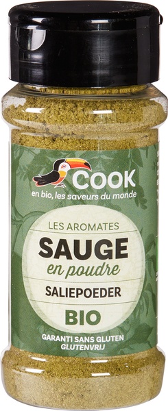 Cook Saliepoeder (20 gr)