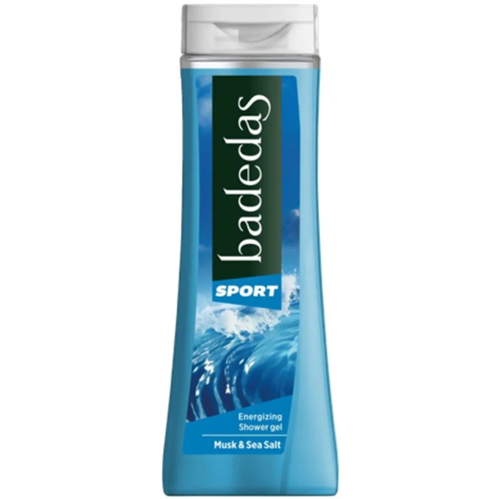 Badedas Douche Sport (600 ml)