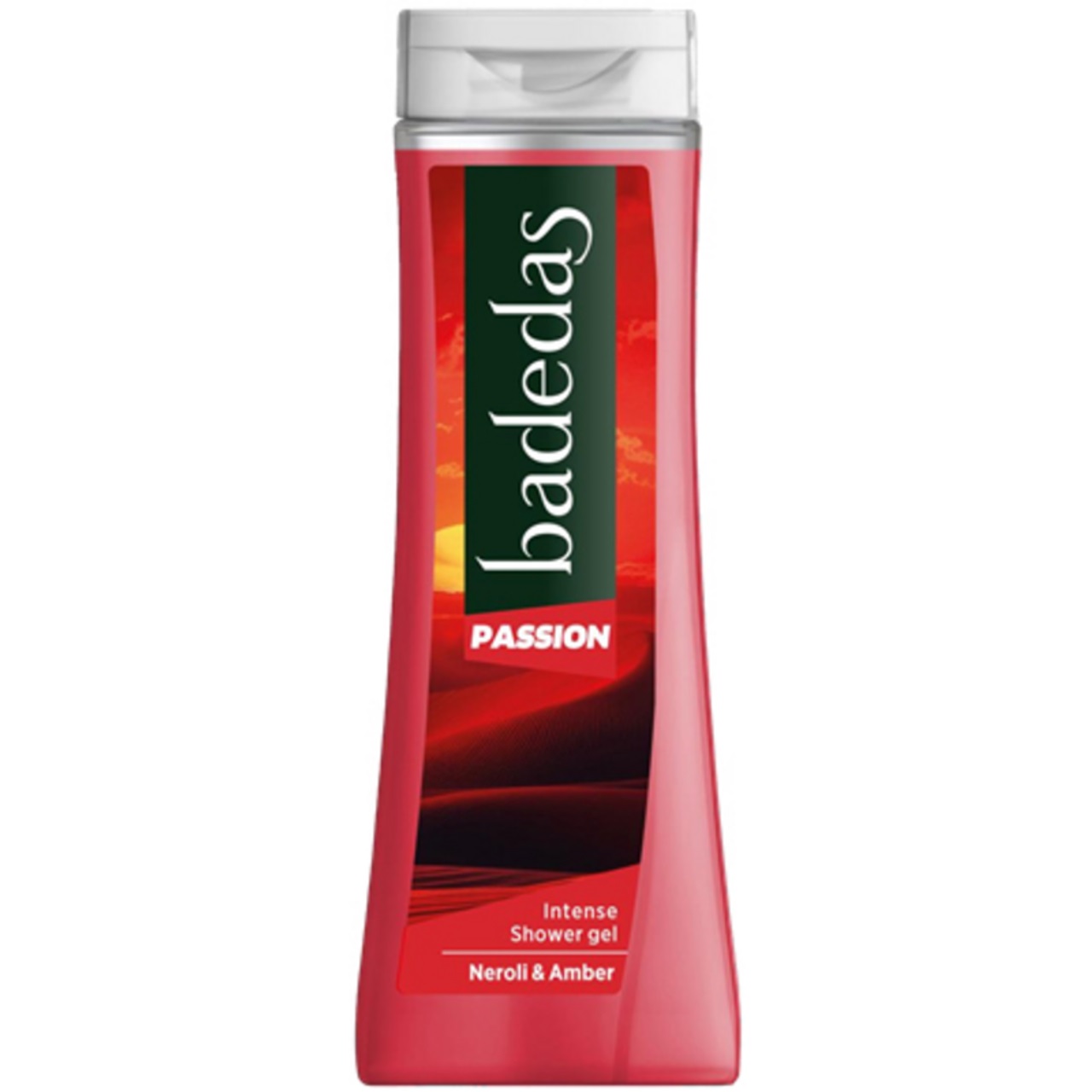 Badedas Douche Passion (600 ml)