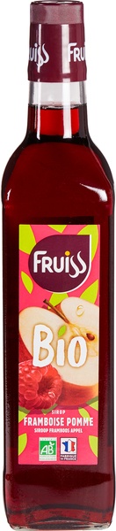 Fruiss Siroop Appel (700 ml)