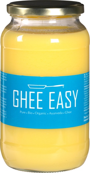 Ghee Easy Ghee Naturel (850 gr)