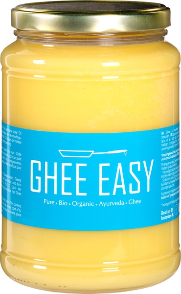Ghee Easy Ghee Naturel (1250 gr)