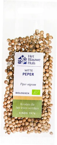 Het Blauwe Huis Witte-Peper Heel (20 gr)