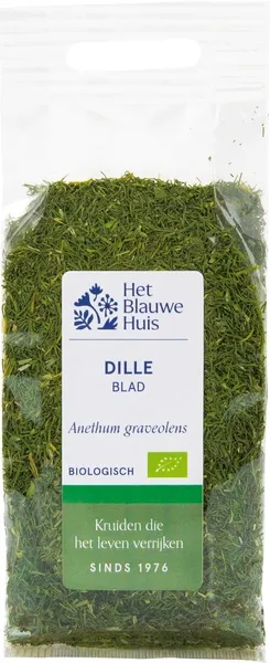 Het Blauwe Huis Dillegroen (20 gr)