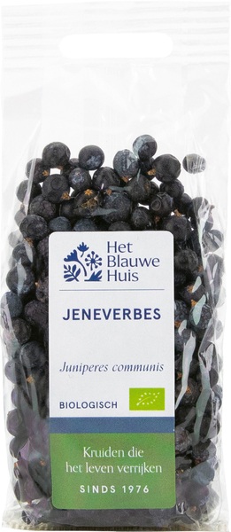 Het Blauwe Huis Jeneverbes (50 gr)