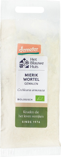 Het Blauwe Huis Mierikswortel (20 gr)
