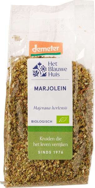Het Blauwe Huis Marjolein (15 gr)