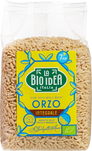 La Bio Idea Orzo Volkoren (400 gr)