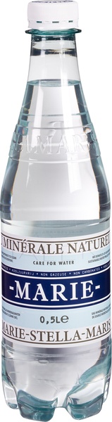 Marie-Stella-Maris Mineraalwater Zonder Koolzuur (500 ml)
