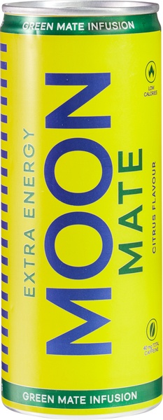 Moonmate Citrus (250 ml)