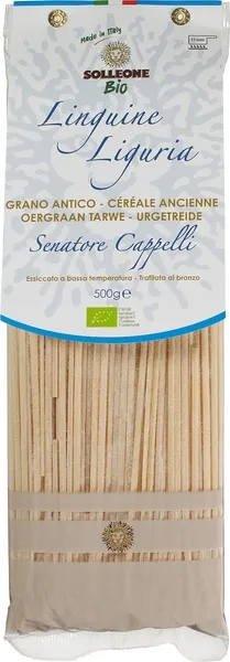 Solleone Linguine (500 gr)