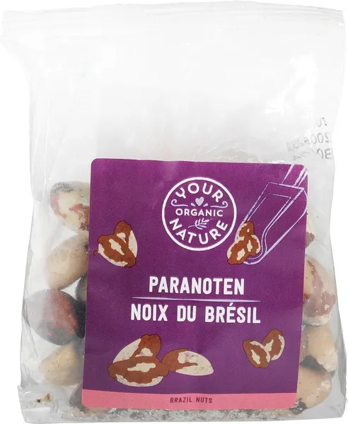 Your Organic Nature Paranoten (120 gr)