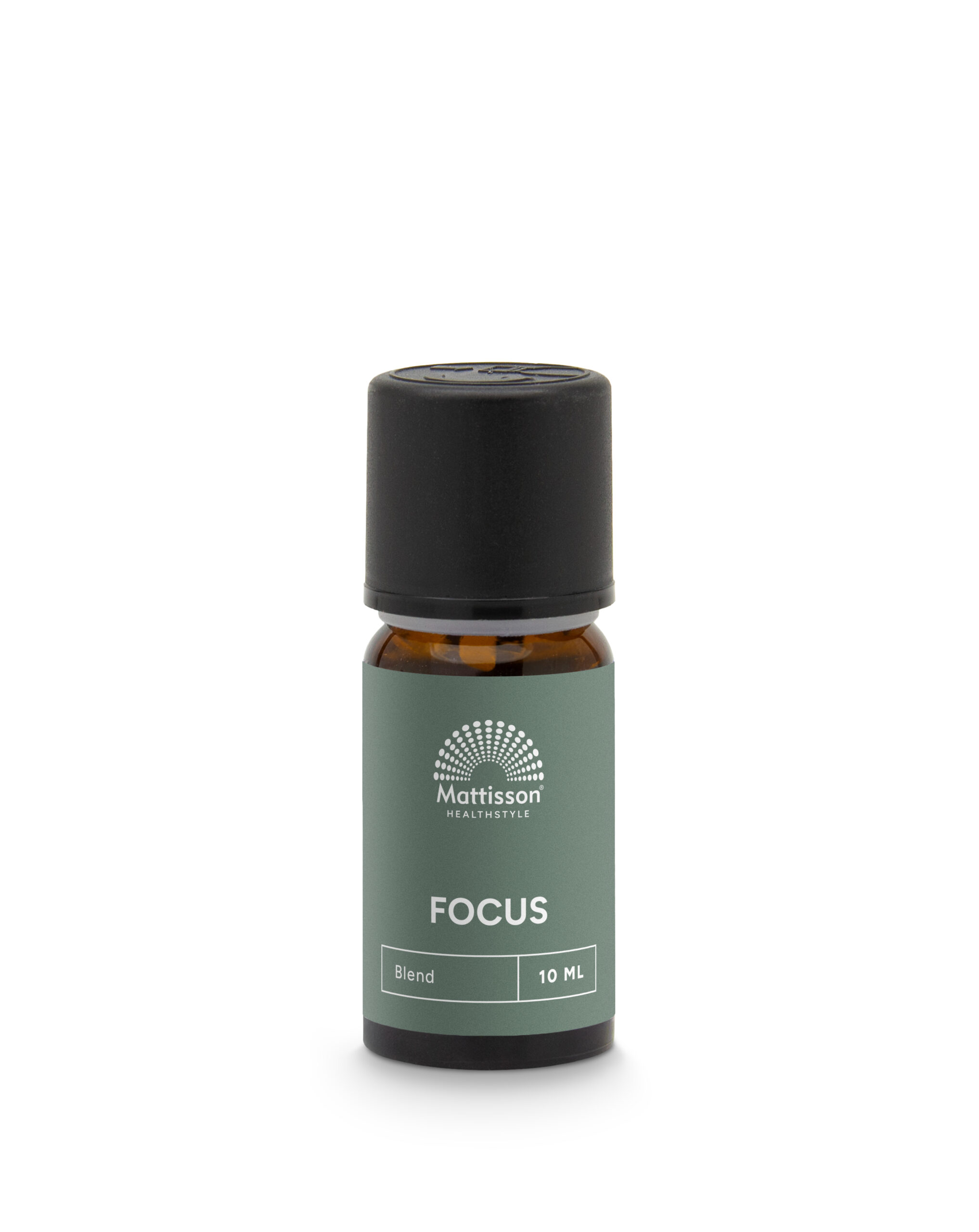 Mattisson Focus Etherische Olie (10 ml)