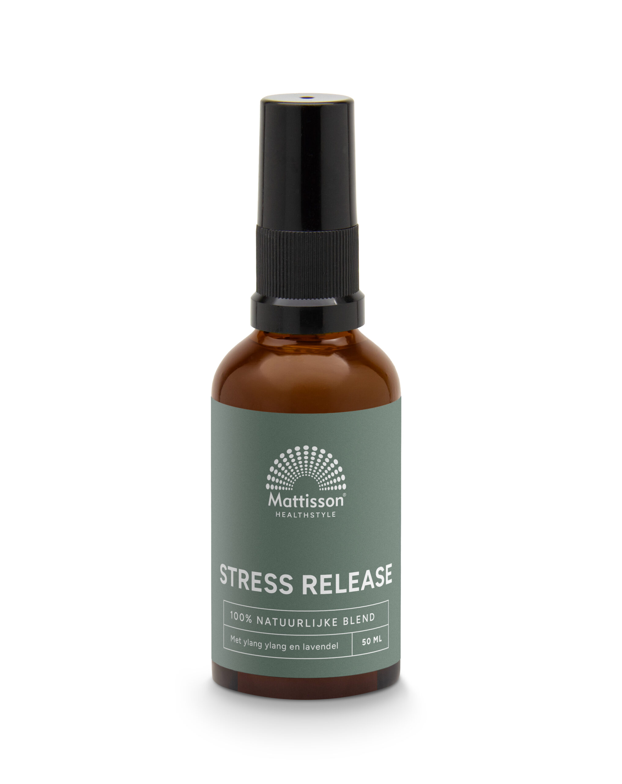 Mattisson Stress Release Roomspray (50 ml)