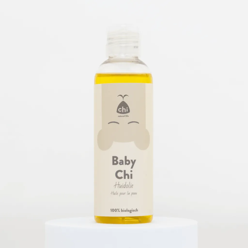 Chi Natural Life Baby Huidolie (100 ml)