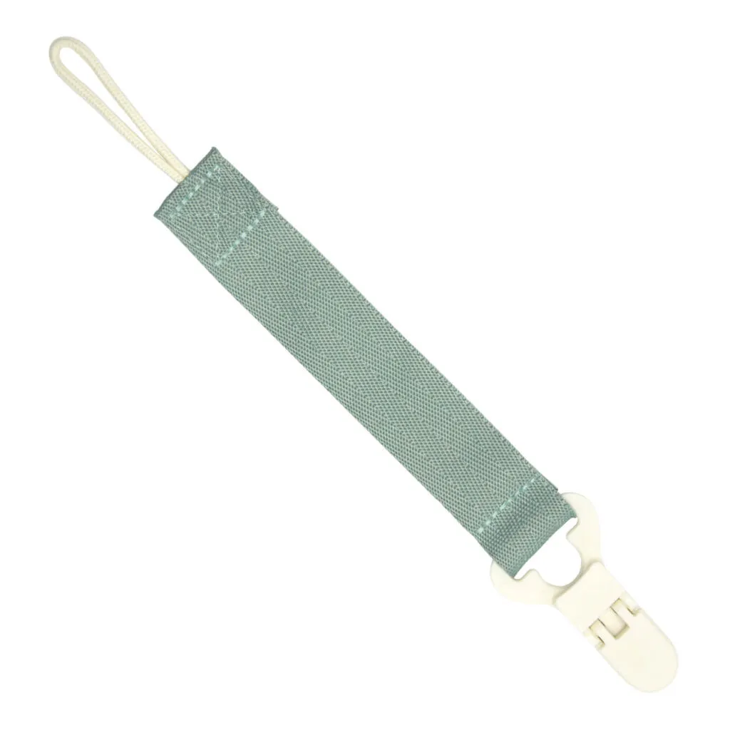 Difrax Fopspeen Koord Uni Sage (1 stuk)