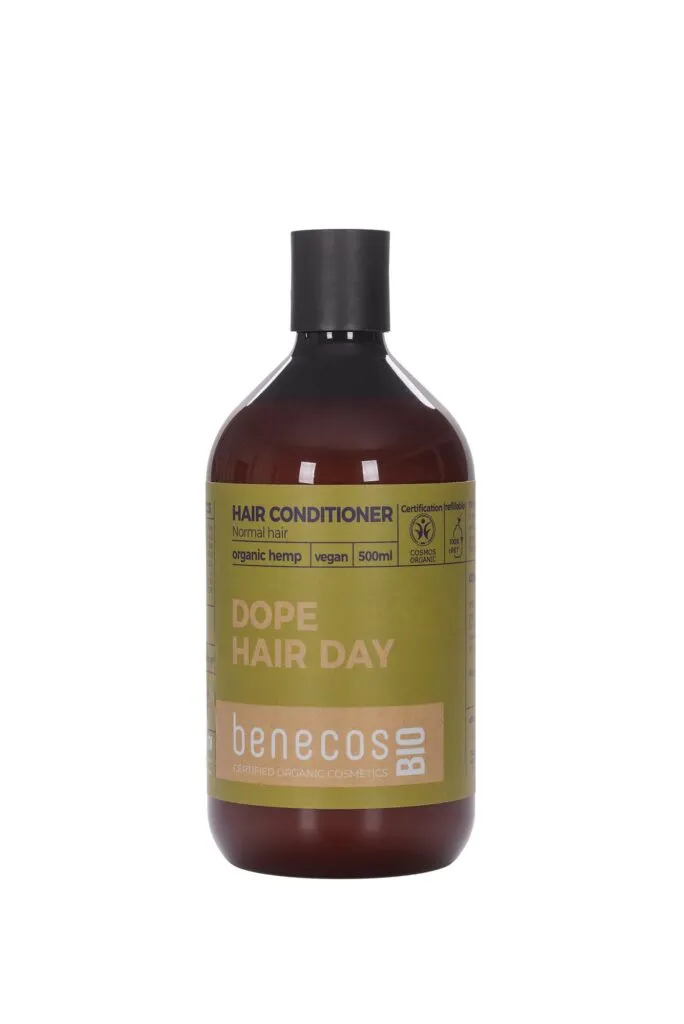 Benecos Bio Conditioner Normal (500 ml)