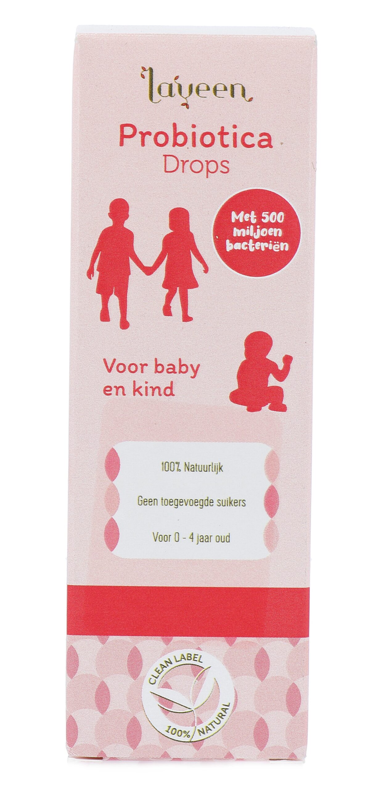 Laveen Probiotica Drops Bio (20 ml)