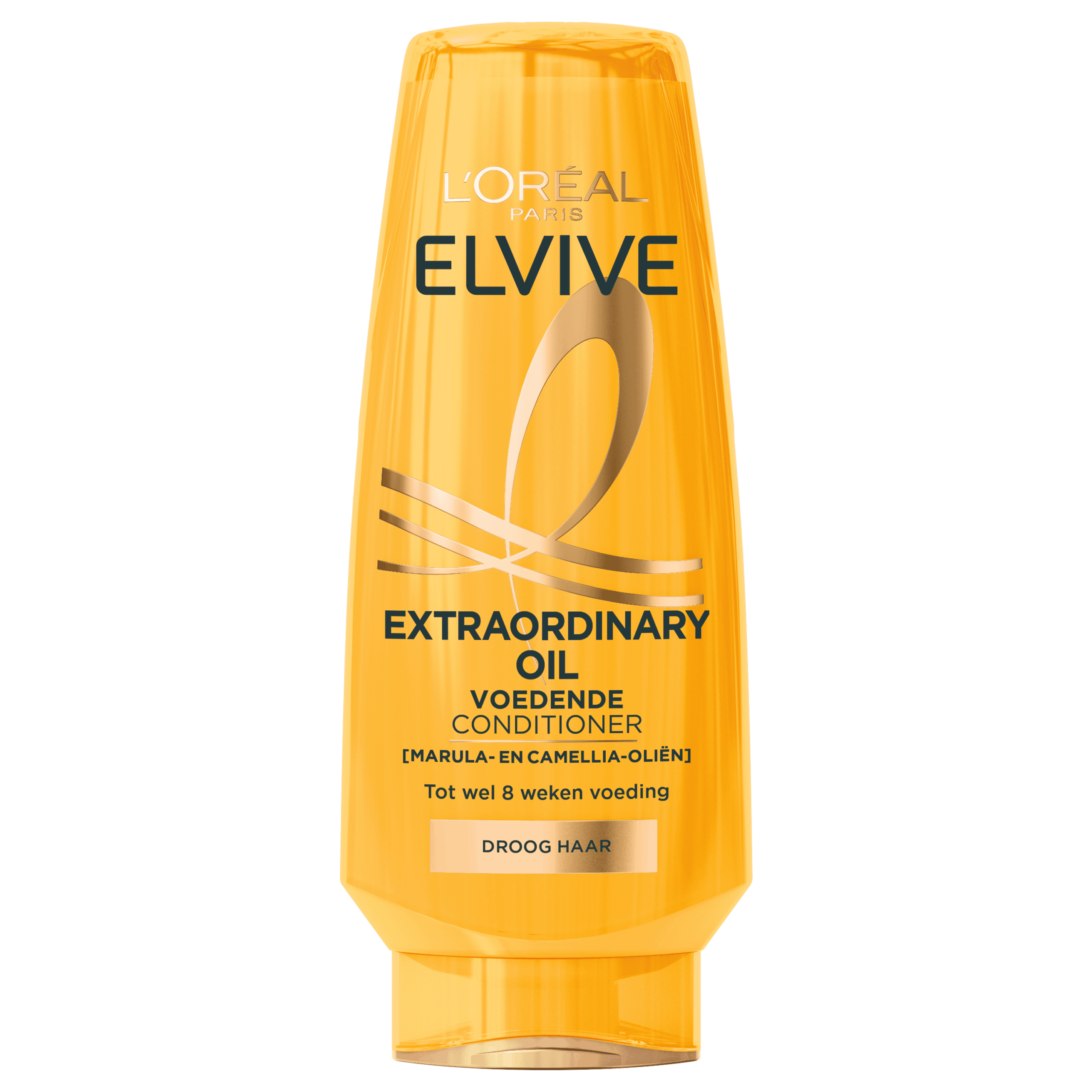 Elvive Cremespoeling Extraord Oil (200 ml)