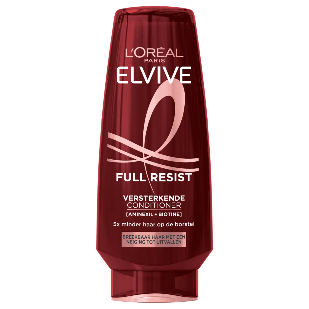 Elvive Cremespoeling Full Resist (250 ml)
