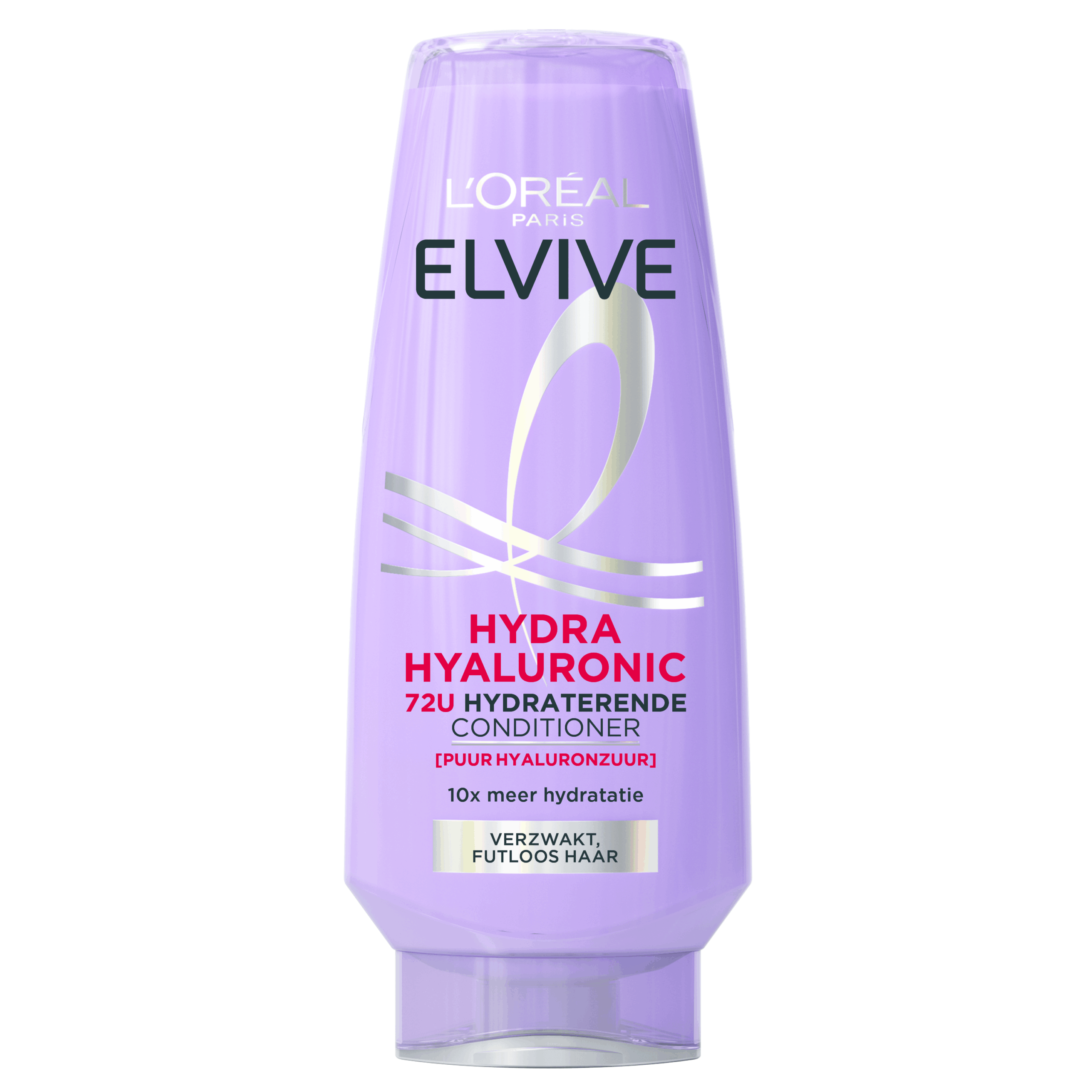 Elvive Cremespoeling Hydra Hyaluroni (200 ml)