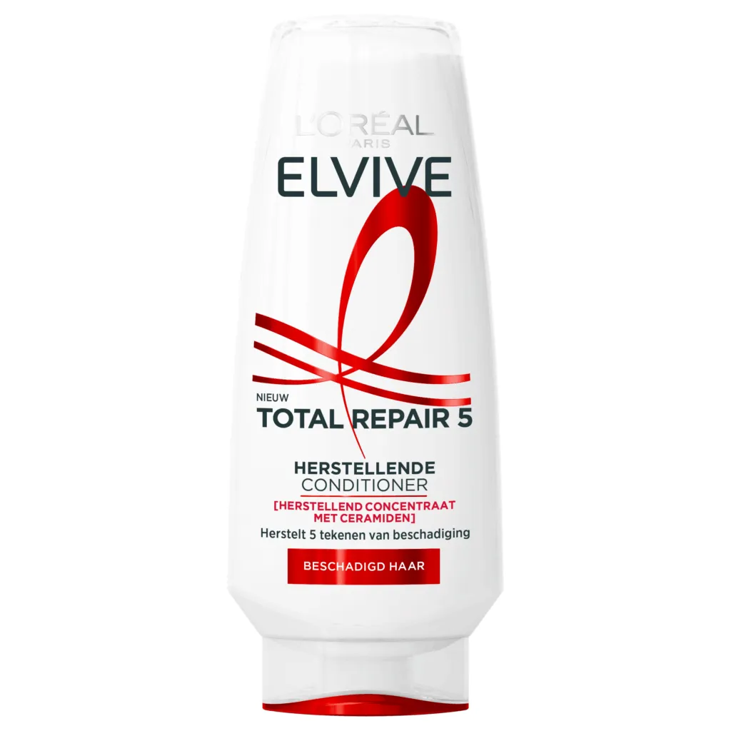 Elvive Cremespoeling Total Repair (200 ml)