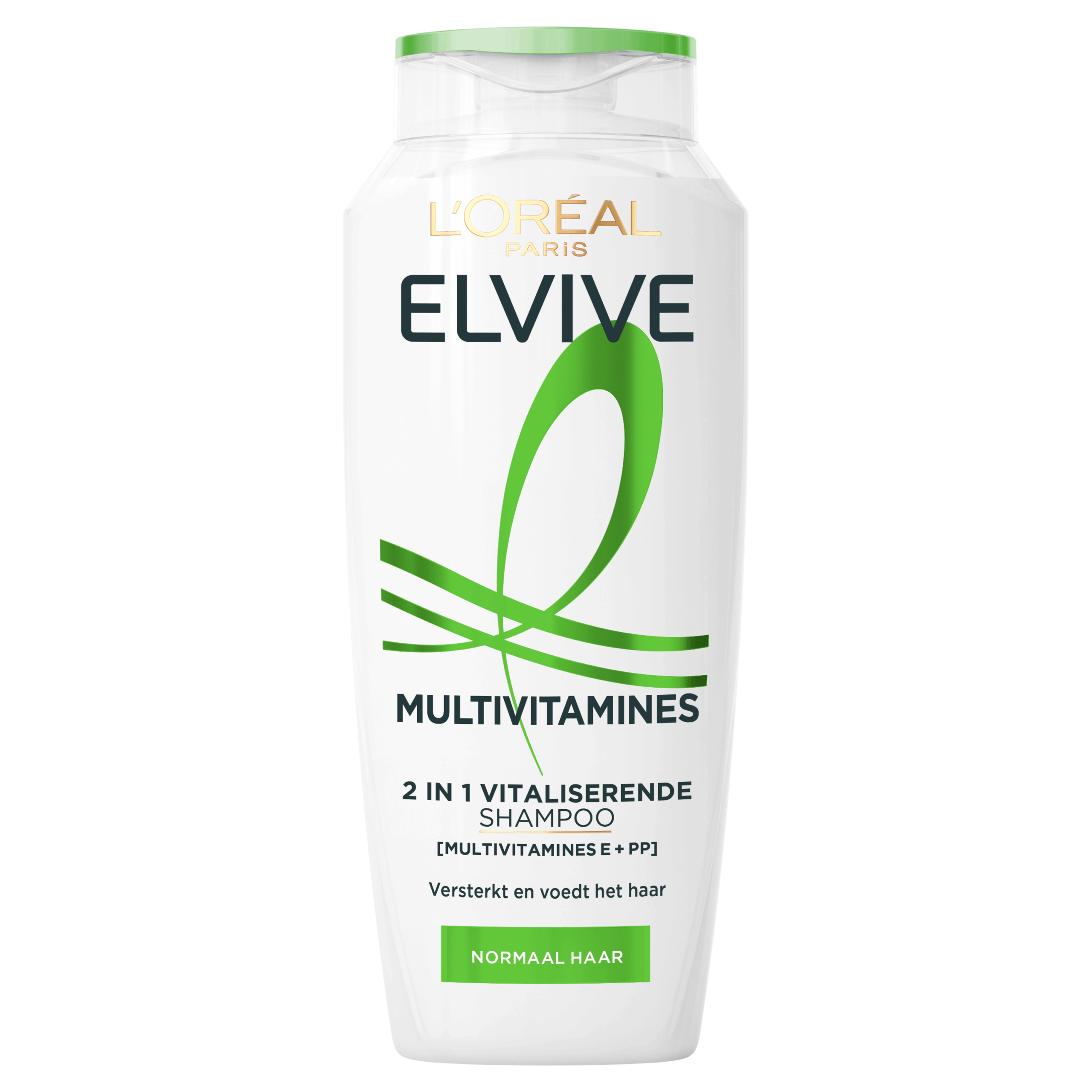 Elvive Shampoo 2in1 (250 ml)