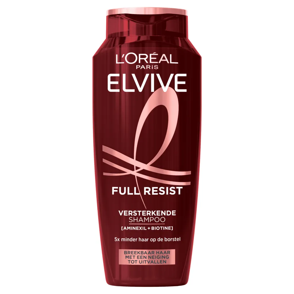 Elvive Shampoo Full Resist (250 ml)