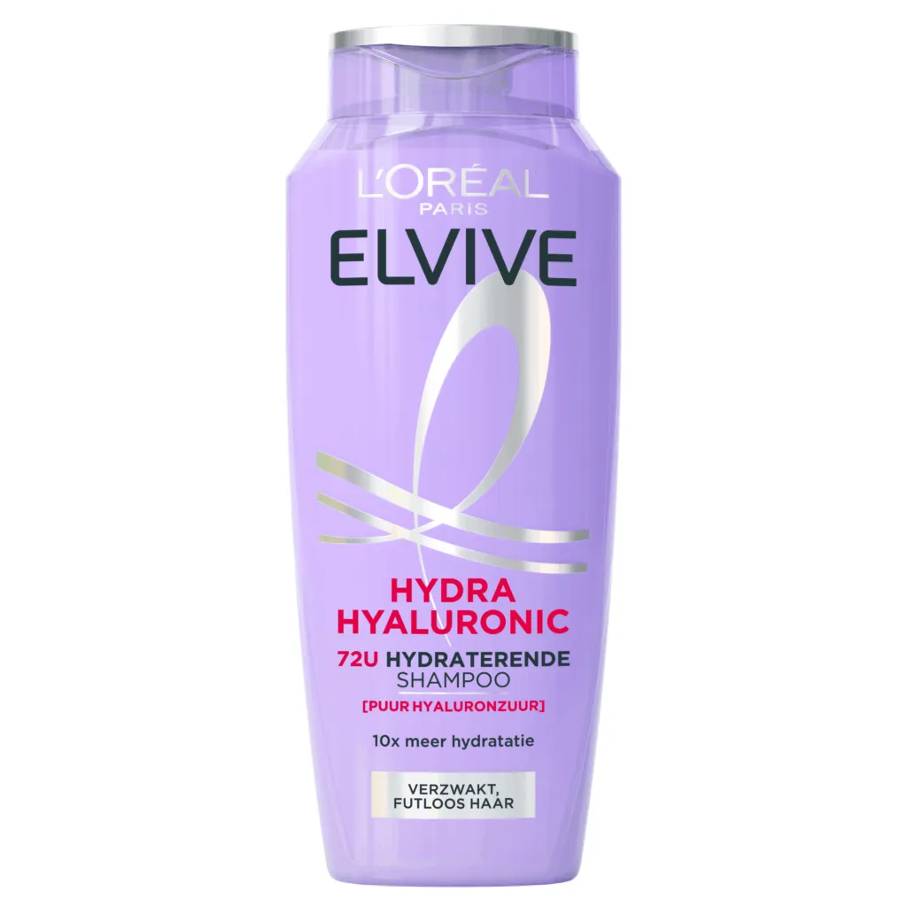 Elvive Shampoo Hydra Hyaluronic (250 ml)