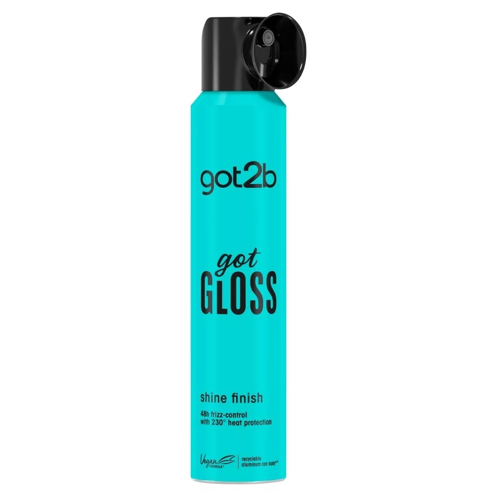 Got2B Haarspray Gotgloss (200 ml)