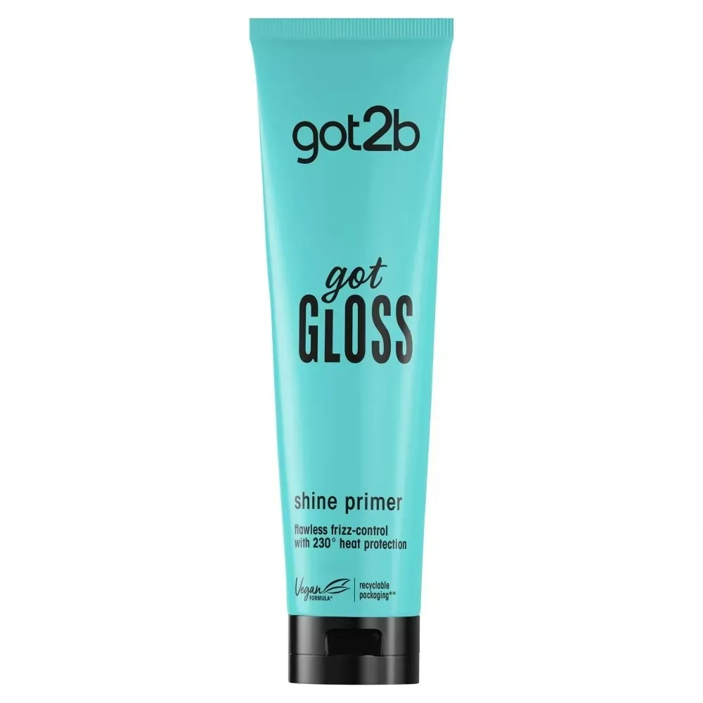 Got2B Shine Primer Got Gloss (150 ml)