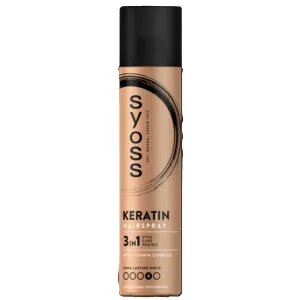Syoss Haarspray Keratin (300 ml)