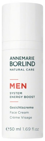 ANNEMARIE BÖRLIND Men Face Cream (50 ml)