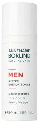ANNEMARIE BÖRLIND Men Face Cream (50 ml)
