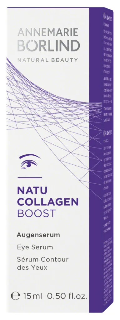 Annemarie Bã–Rlind Natucollagen Boost Eye Serum (15 ml)