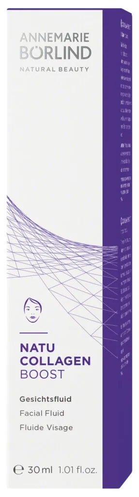 Annemarie Bã–Rlind Natu Collagen Fluid (30 ml)