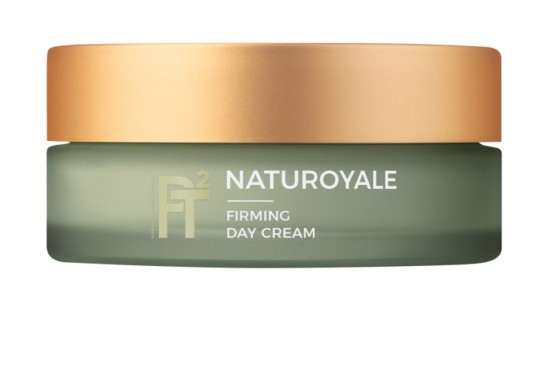 ANNEMARIE BÖRLIND Naturoyale Firming Day Cream (50 ml)