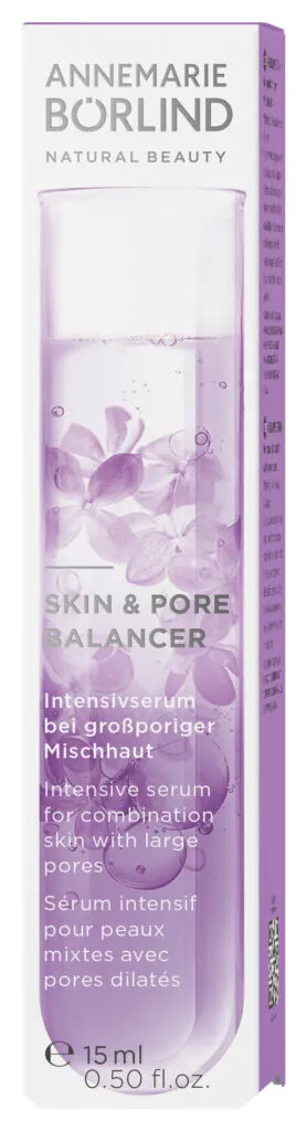 ANNEMARIE BÖRLIND Beauty Shot Intensive Serum Skin & Pore Balancer (15 ml)