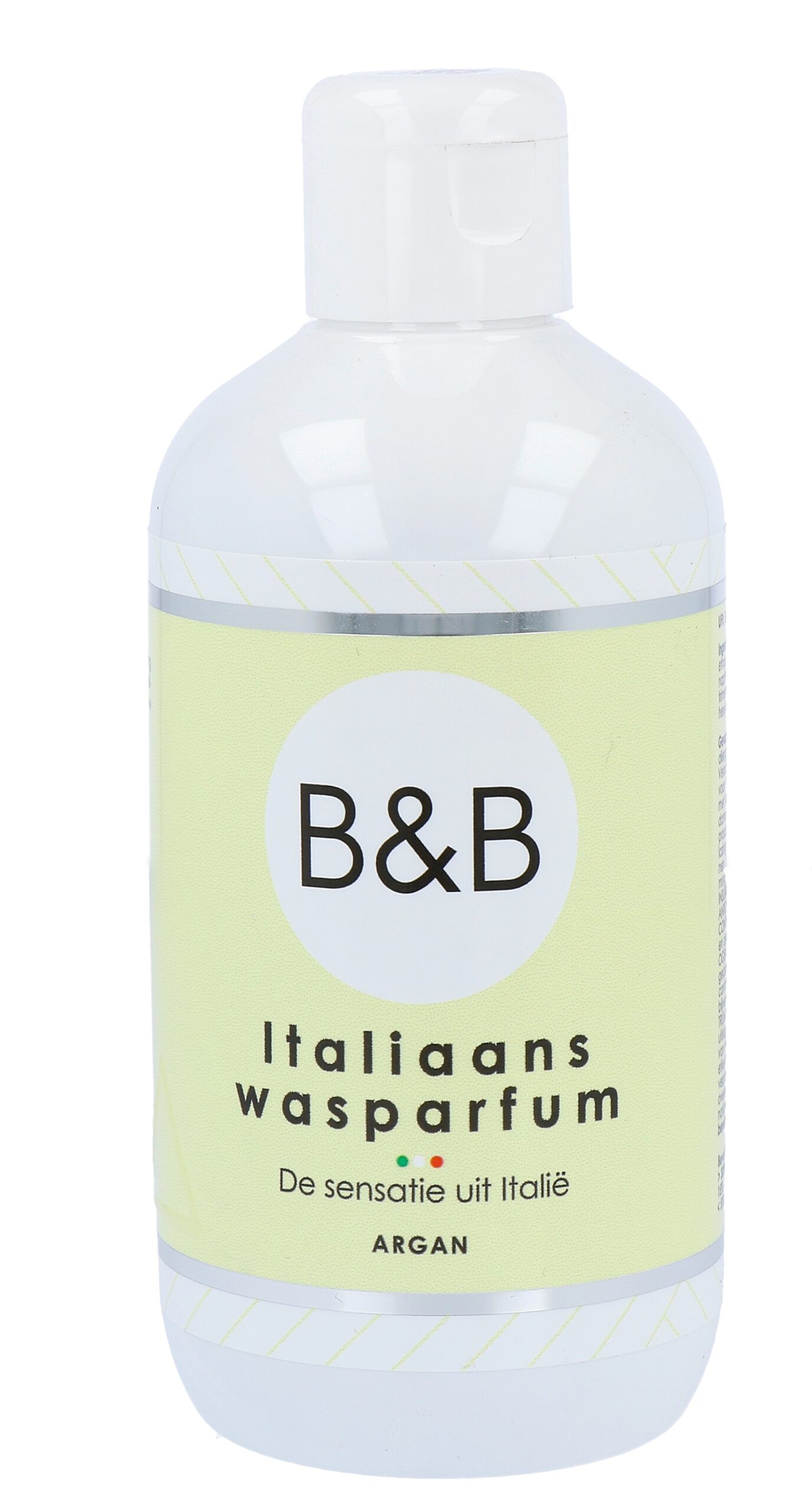 B&B Italiaans Wasparfum Argan (250 ml)