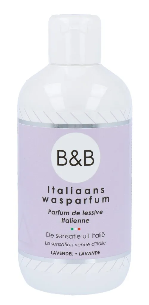 B&B Italiaans Wasparfum Lavendel (250 ml)