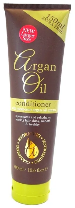 Argan Oil Conditioner (300 ml)