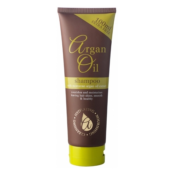 Argan Oil Shampoo (250 ml)