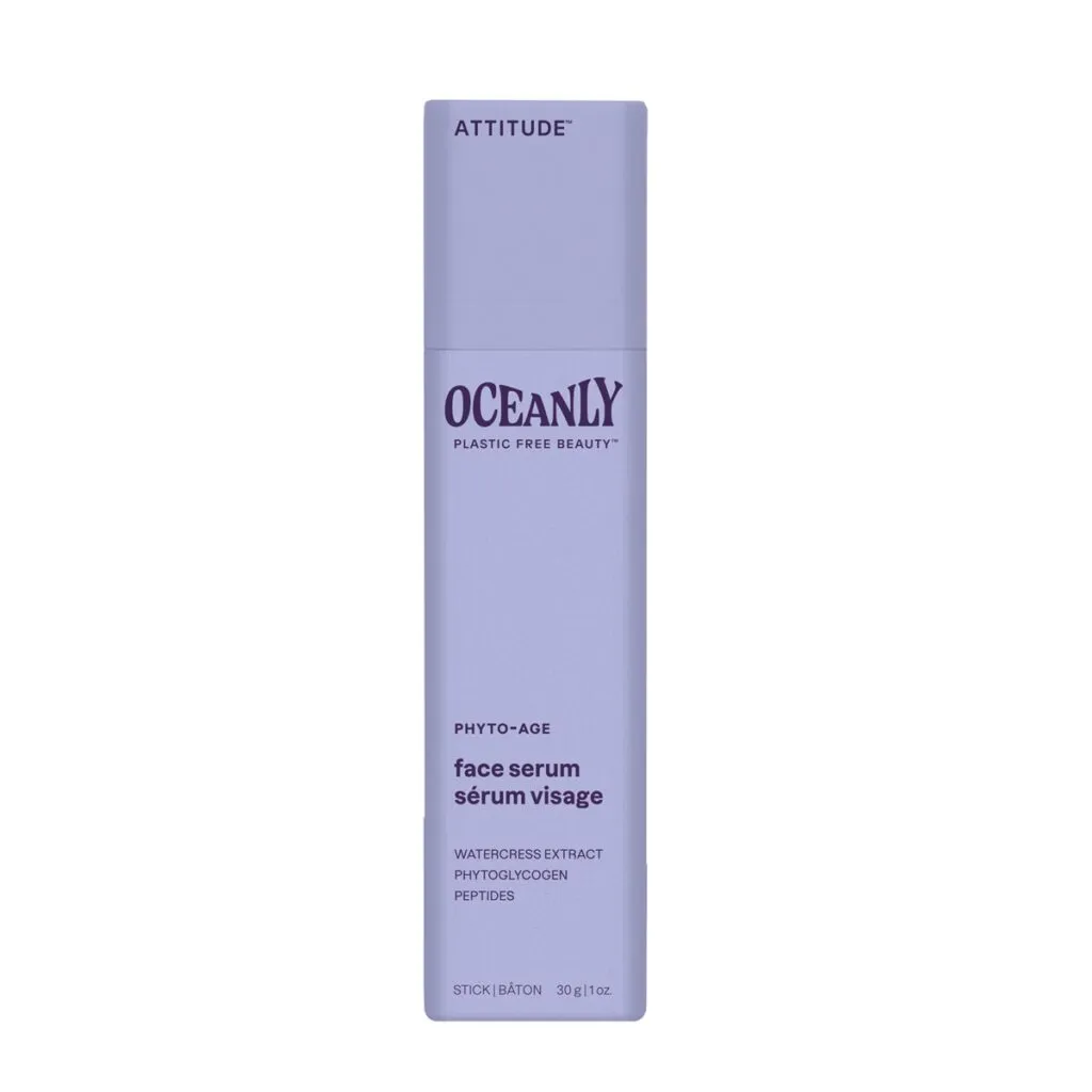 Attitude Oceanly Phyto-Age Gezichtsserum Stick (30 gr)