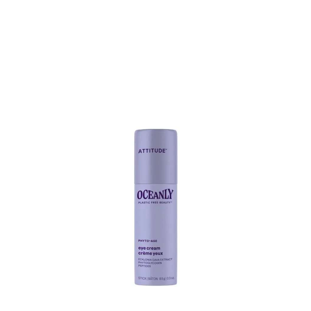 Attitude Oceanly Phyto-Age Oogcreme Stick (8,5 gr)