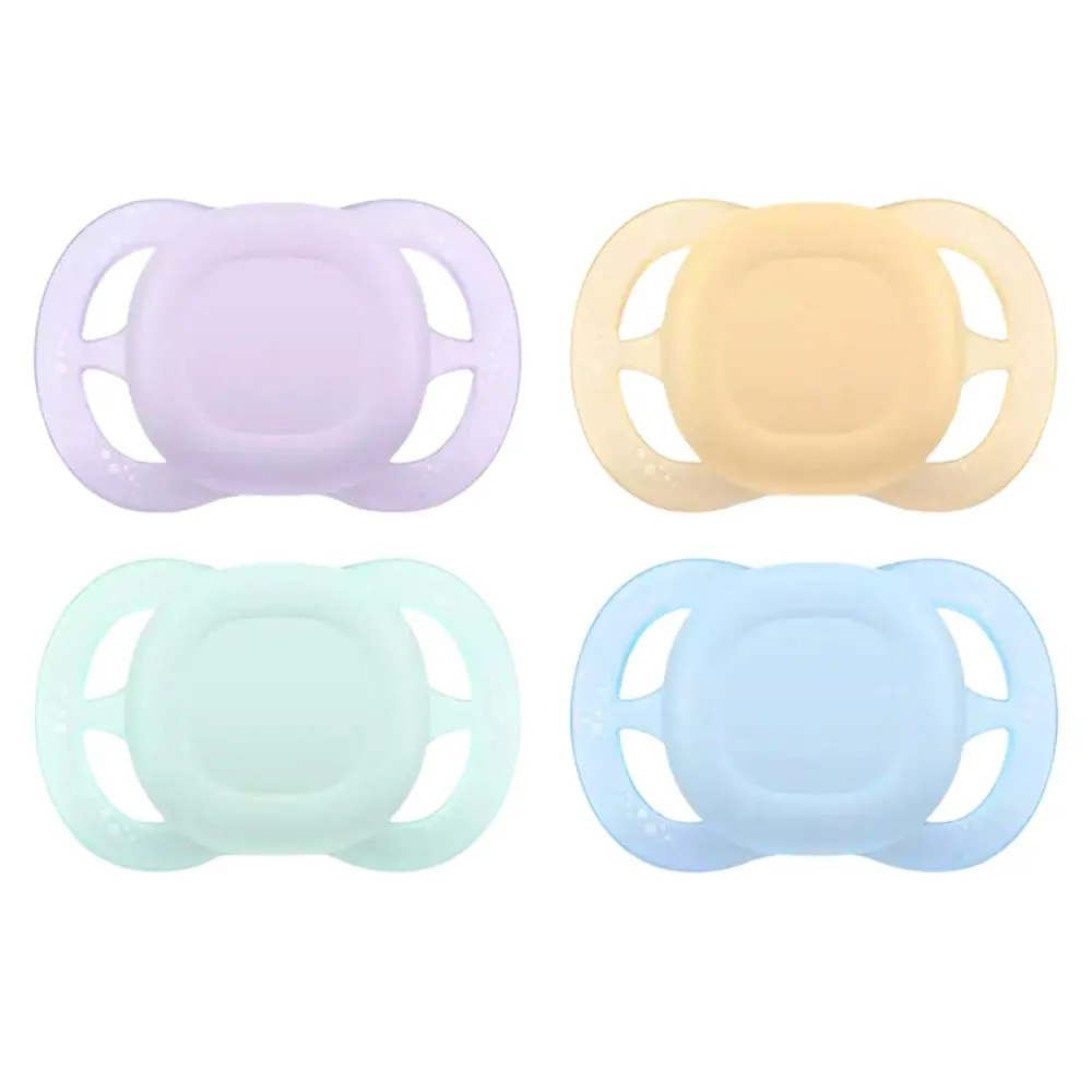 Avent Fopspeen 0-2M Ultra Start Mix (2 stuks)