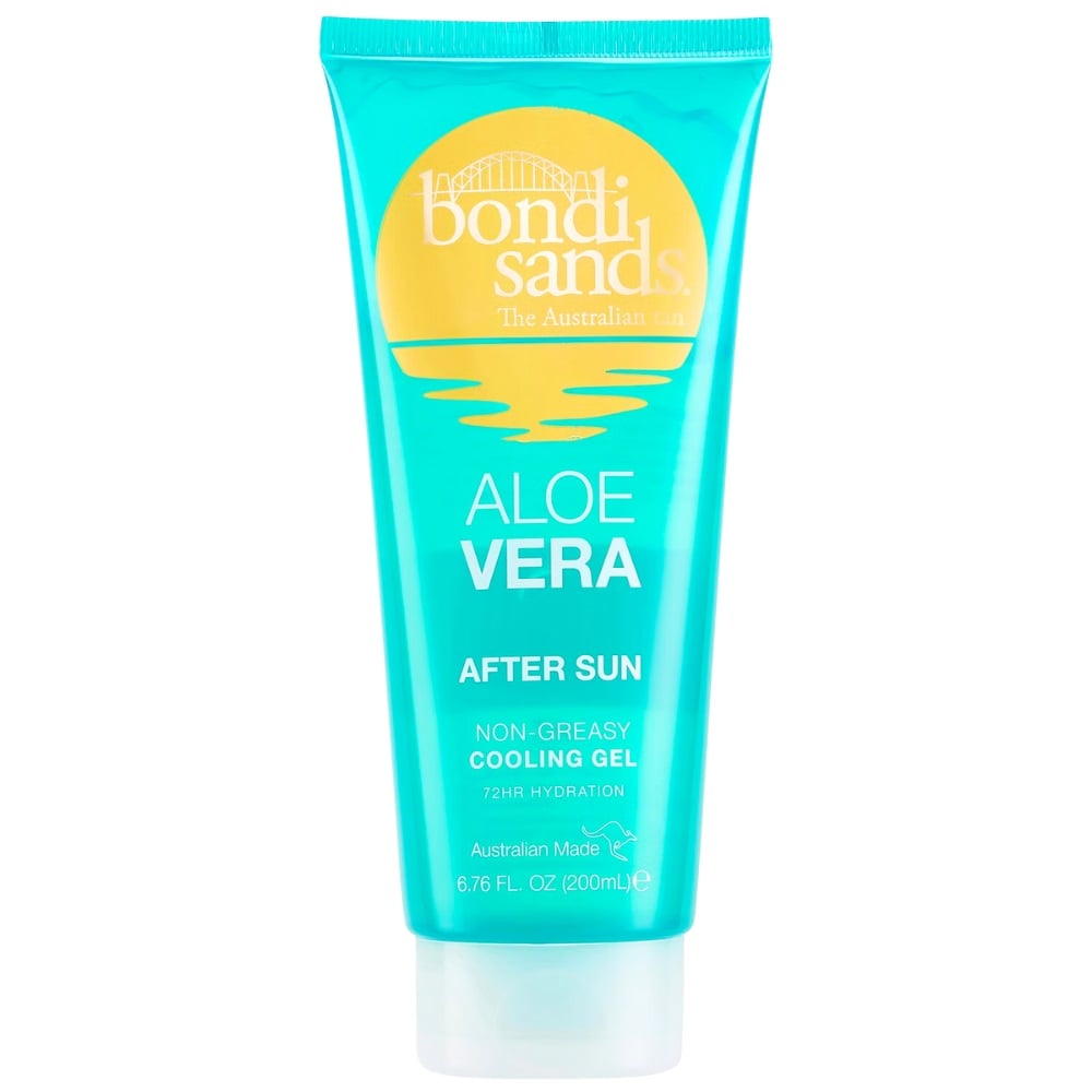 Bondi Sands After Sun Gel Cooling Aloe Vera (200 ml)