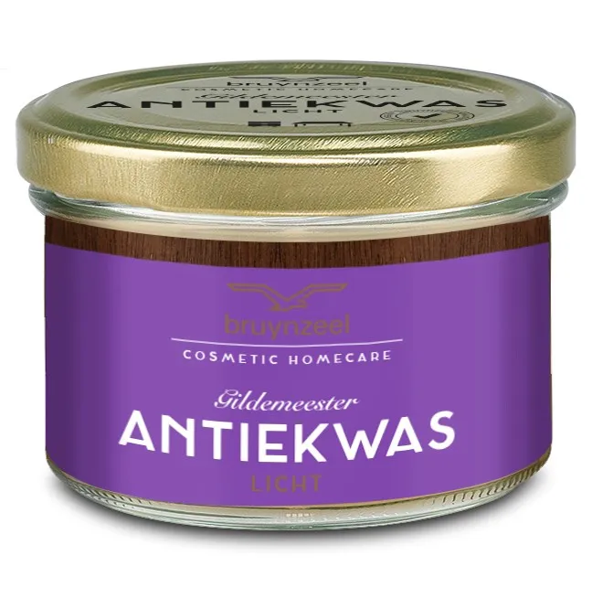 Bruynzeel Antiekwas Licht (220 ml)